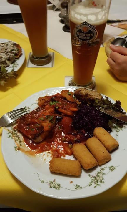 Restaurant Zum Ersten Siedler